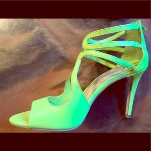 Gianni Bini Heels